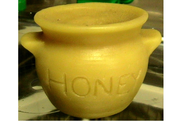 Honey Pot Mold 